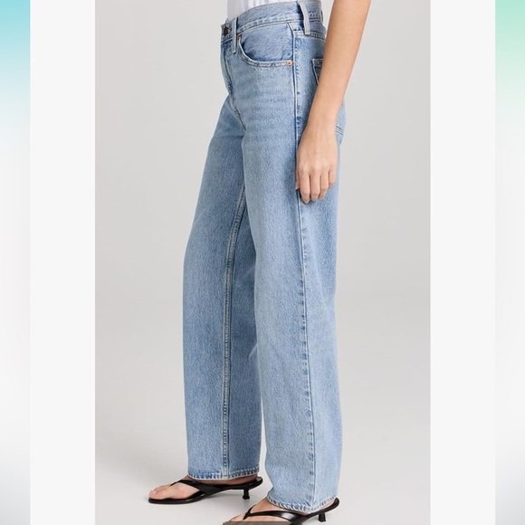 Levi’s Women’s Dad Jeans, Far and Wide 31 x 30 - Picture 4 of 10